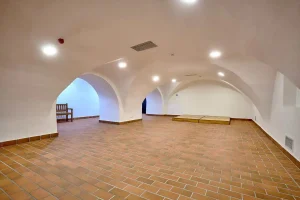 Kolostor Balatonalmádi pince